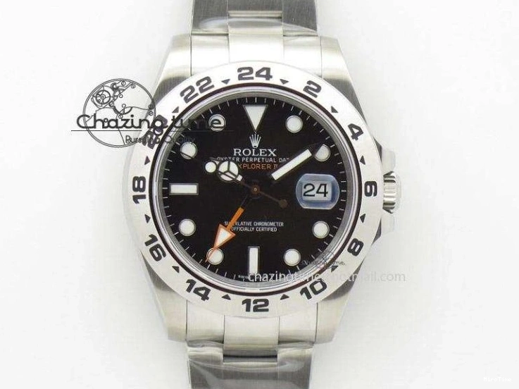 MiroTime 0119 Day Date 40 RG 228235 Noob 1:1 Best Edition Brown Roman Dial on President Bracelet A2836 (Gain Weight) UrbanChic 794